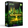 Golden City EA MT4