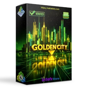 Golden City EA MT4