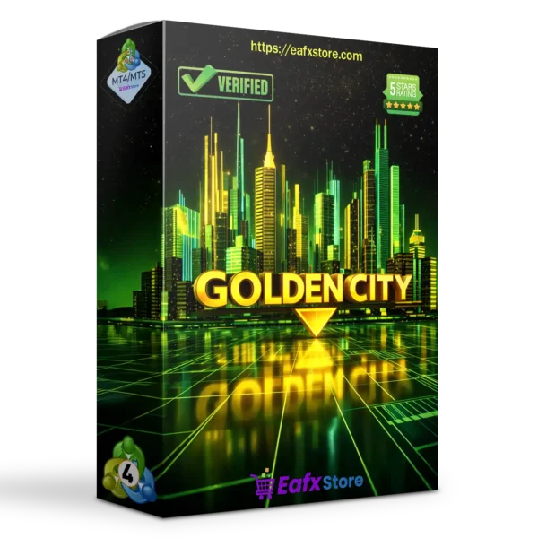 Golden City EA MT4