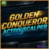 Golden Conqueror EA