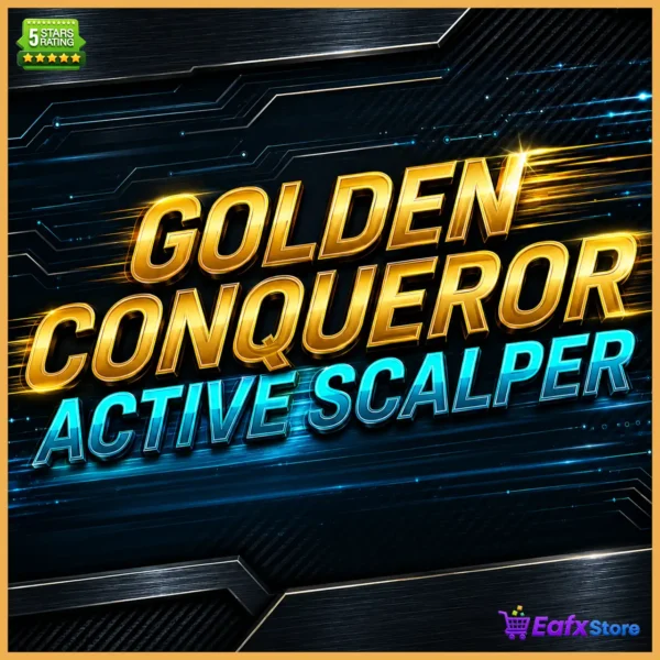 Golden Conqueror EA