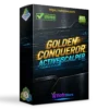 Golden Conqueror EA MT5