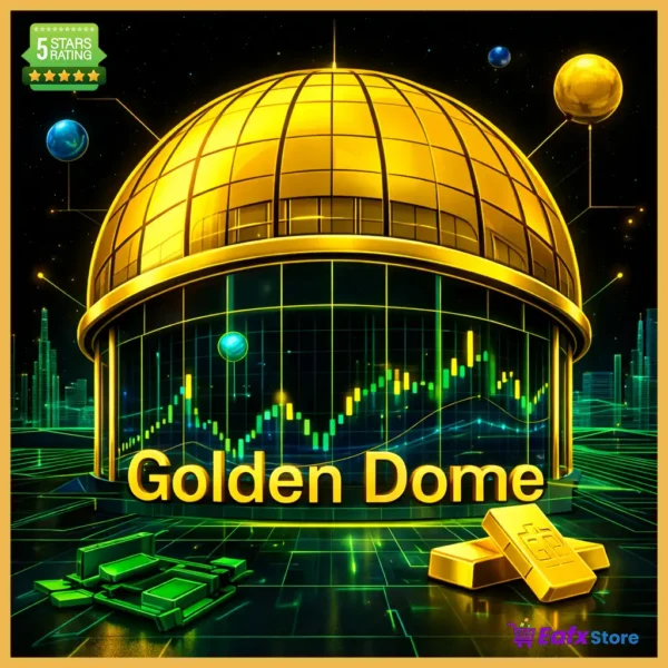 Golden Dome EA