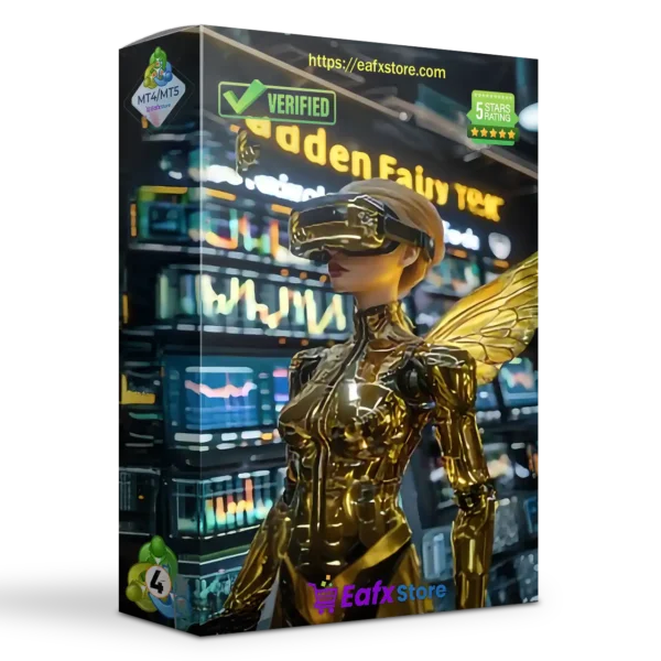 Golden Fairy EA MT4