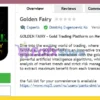 Golden Fairy EA Review