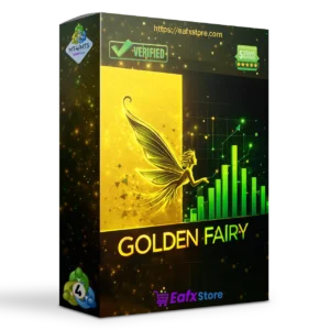 Golden Fairy MT4