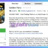 Golden Fairy MT4 Review