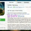 Golden Harmony EA Review