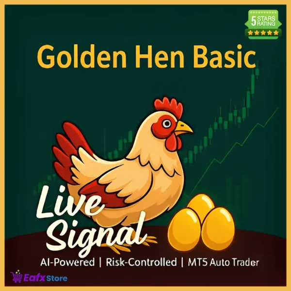 Golden Hen Basic EA