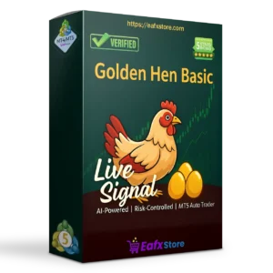 Golden Hen Basic MT5