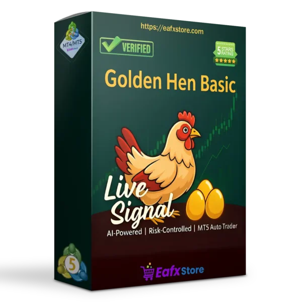 Golden Hen Basic MT5