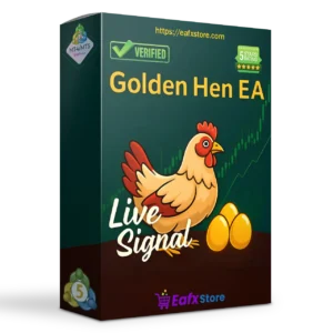 Golden Hen EA MT5