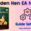 Golden Hen EA MT5 Settings