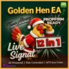 Golden Hen EA MT5 mql5