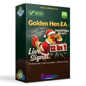 Golden Hen MT5