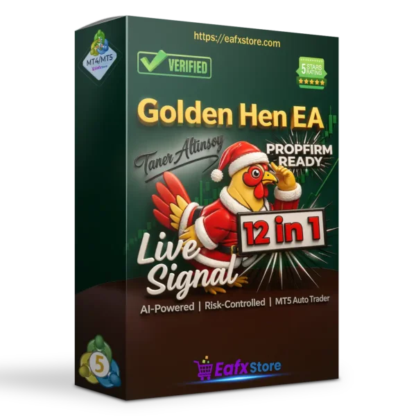 Golden Hen MT5