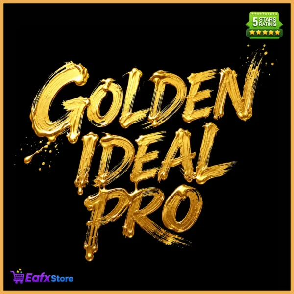 Golden Ideal Pro EA