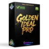 Golden Ideal Pro EA MT5
