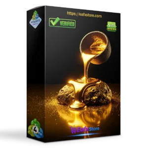 Golden Liquid EA MT4