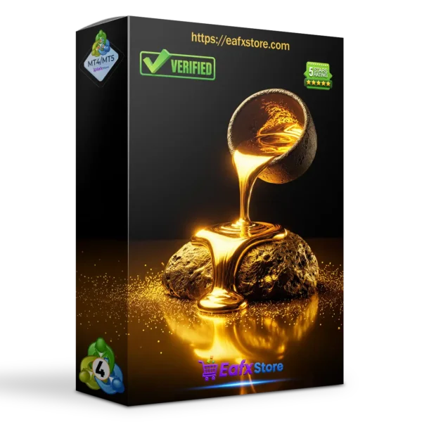 Golden Liquid EA MT4