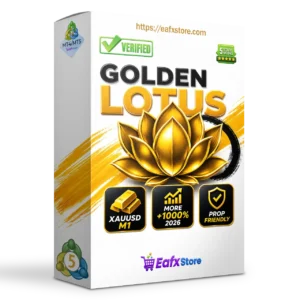 Golden Lotus MT5