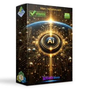 Golden Lucks EA MT5