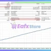 Golden Lucks EA MT5 Backtest Results
