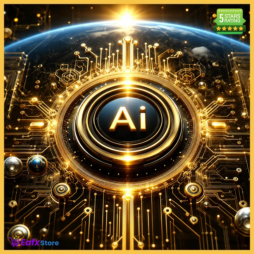 Golden Lucks EA MT5 (Latest version) – GroupBuy