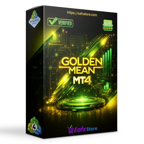 Golden Mean MT4