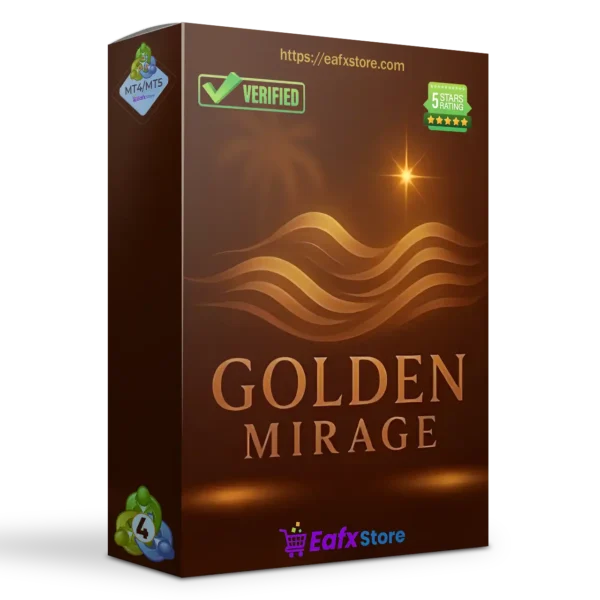 Golden Mirage MT4