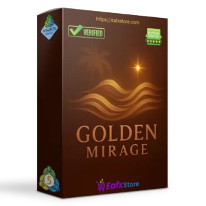 Golden Mirage MT5