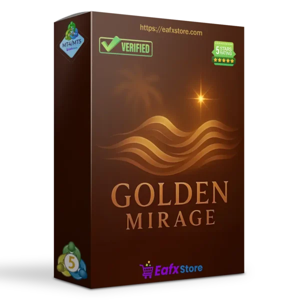 Golden Mirage MT5