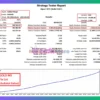 Golden Mirage MT5 Backtest Results
