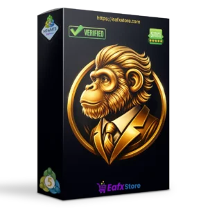 Golden Monkey MT5 with SetFiles (Latest version) – GroupBuy 22 Golden Monkey MT5