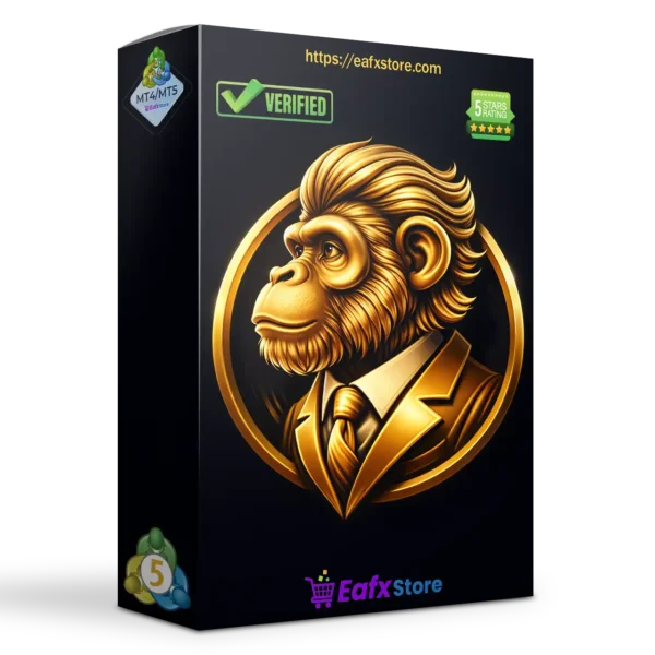 Golden Monkey MT5