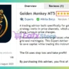 Golden Monkey MT5 Review