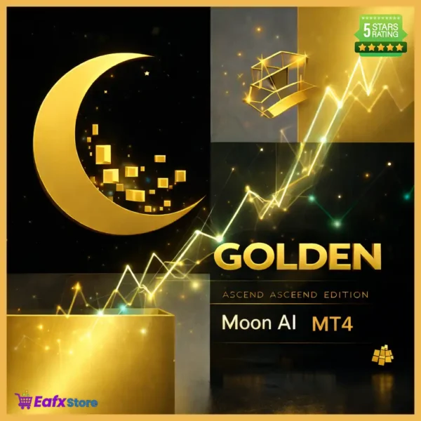 Golden Moon AI EA