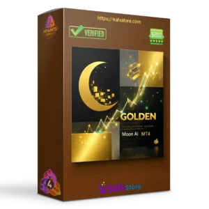 Golden Moon AI EA MT4