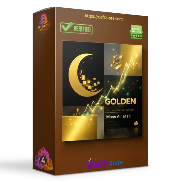 Golden Moon AI EA MT4