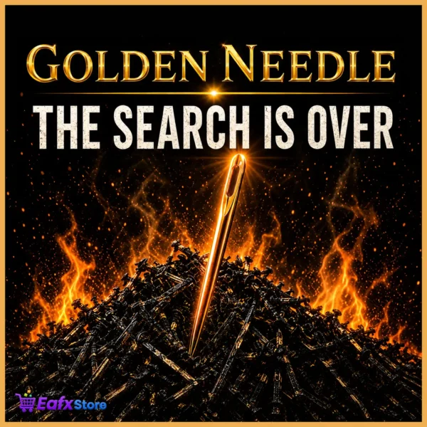 Golden Needle EA