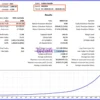 Golden Needle EA MT5 Backtest Results