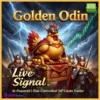 Golden Odin EA