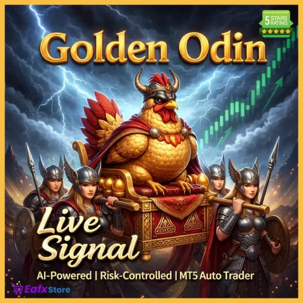 Golden Odin EA