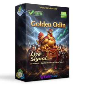Golden Odin EA MT5