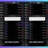 Golden Owl V9 EA Trading Results