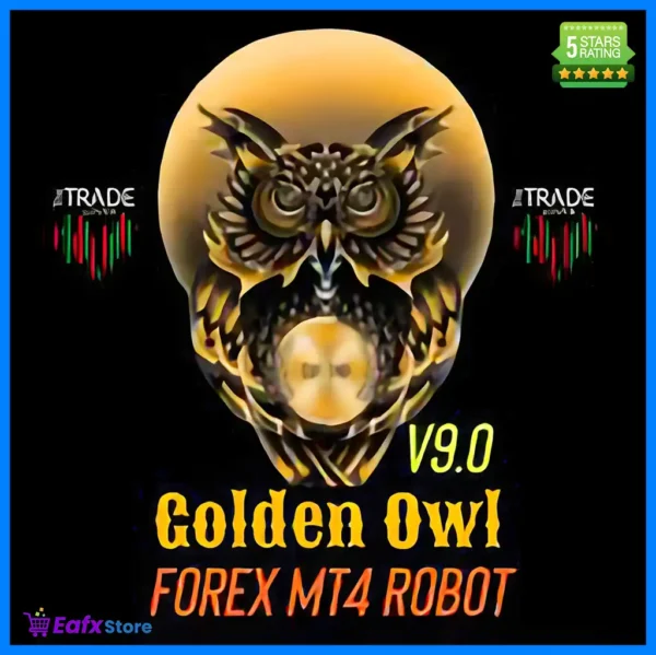 Golden Owl v9 EA