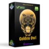 Golden Owl v9 EA MT4
