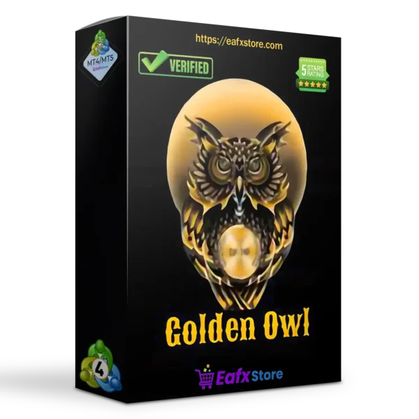 Golden Owl v9 EA MT4