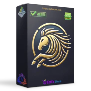 Golden Pegasus MT5
