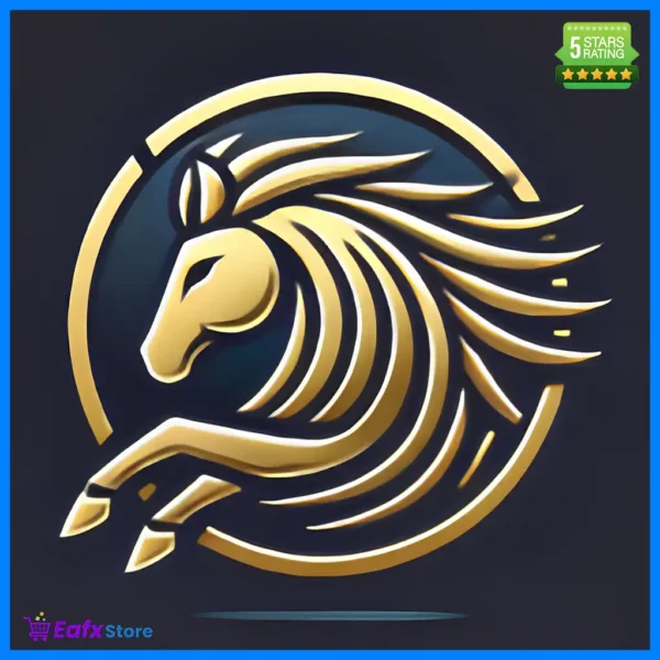 Golden Pegasus MT5 mql5